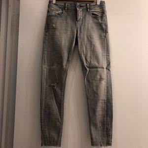 Zara jeans